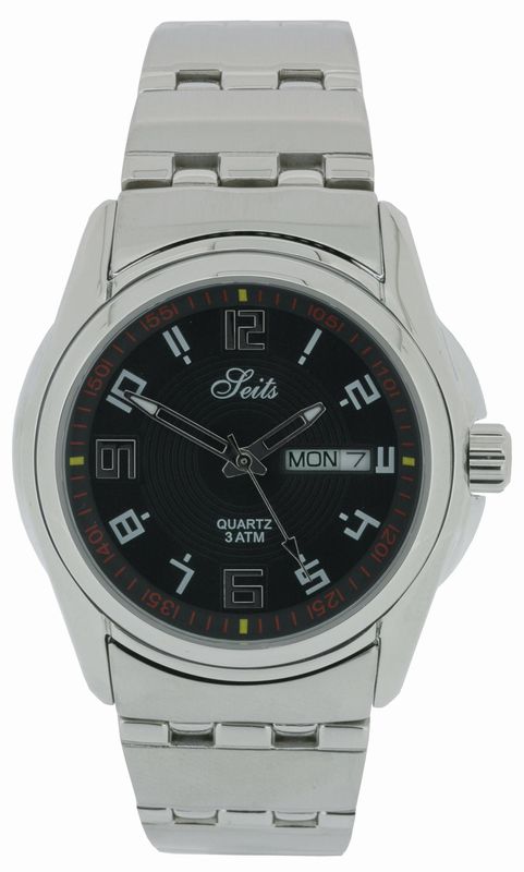 KE.5740GD s Seits, Herreur